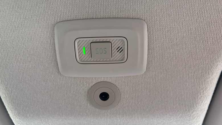 Dacia Jogger 1.0 TCe Expression 5dr Petrol Estate